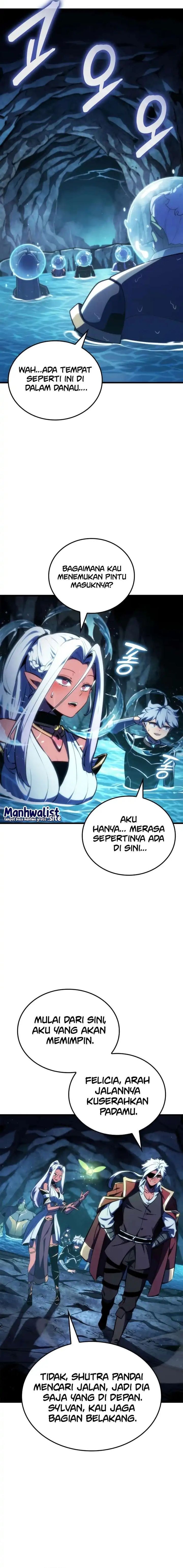 Baca Breakers - Chapter 56 halaman 13