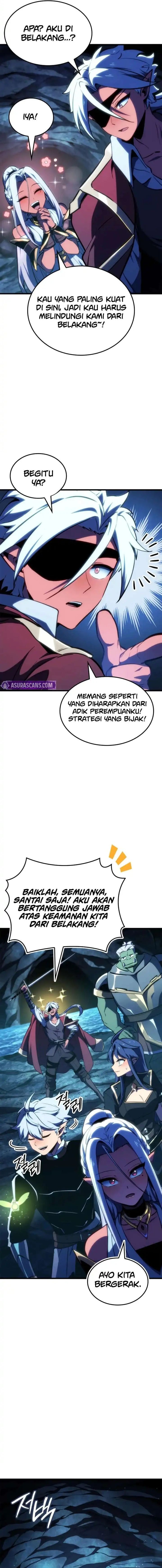 Baca Breakers - Chapter 56 halaman 14