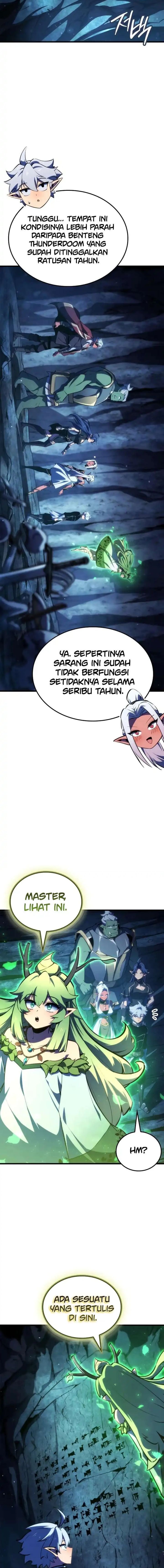 Baca Breakers - Chapter 56 halaman 15