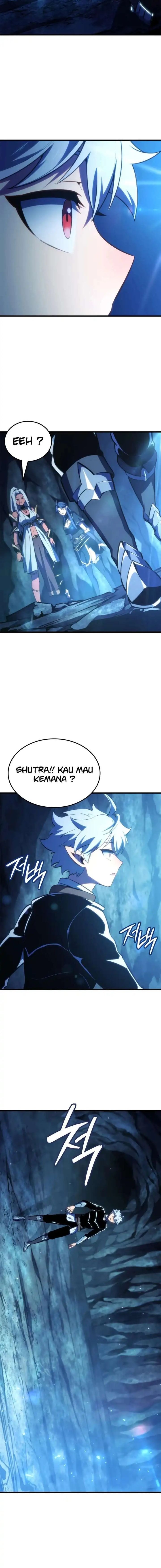 Baca Breakers - Chapter 56 halaman 18