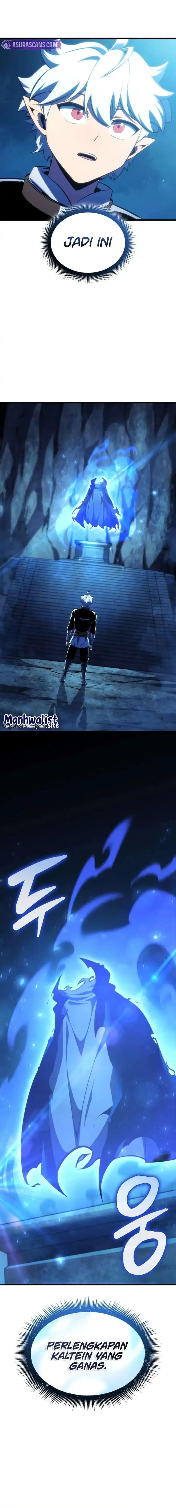 Baca Breakers - Chapter 56 halaman 19