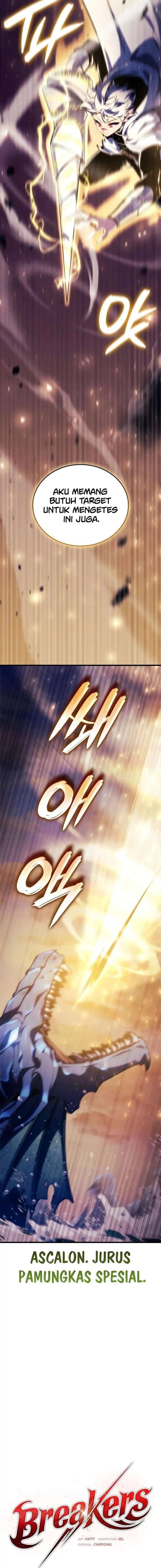Baca Breakers - Chapter 56 halaman 2