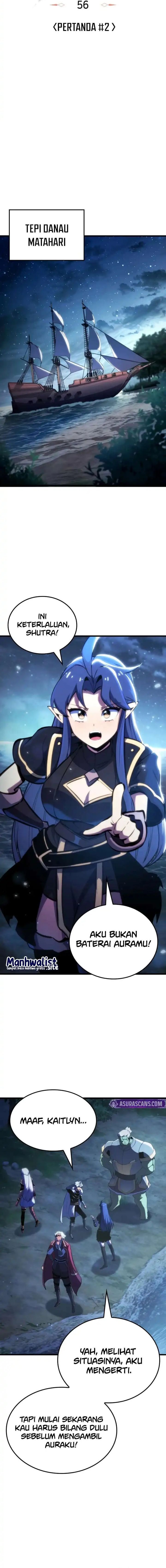 Baca Breakers - Chapter 56 halaman 3
