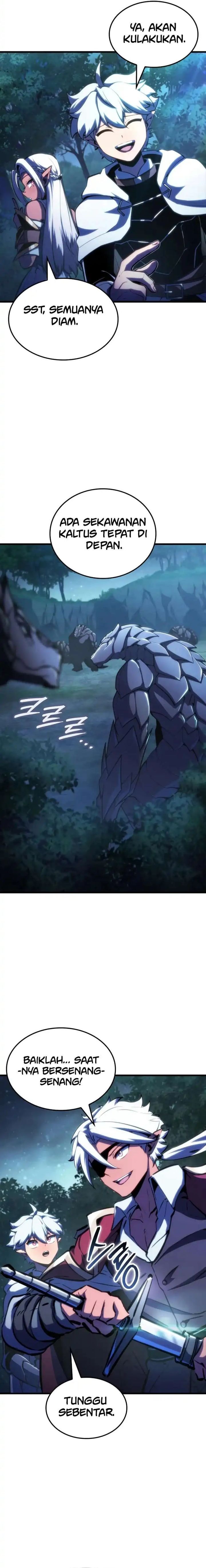 Baca Breakers - Chapter 56 halaman 4
