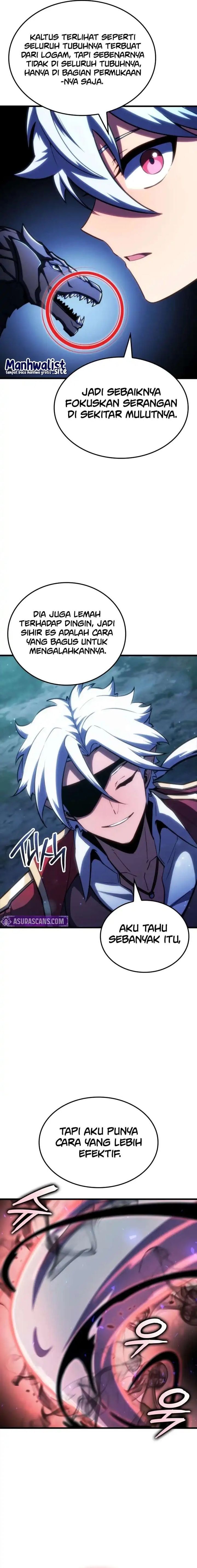 Baca Breakers - Chapter 56 halaman 5