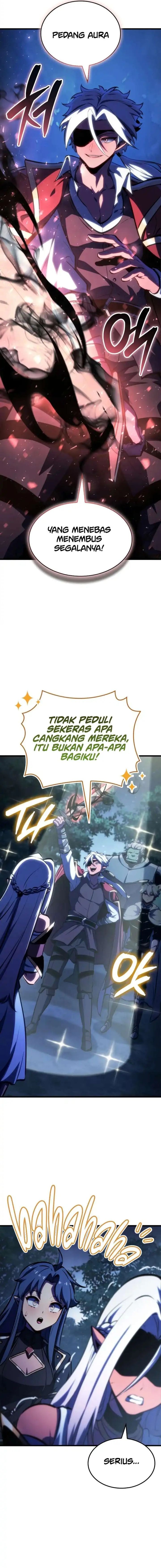 Baca Breakers - Chapter 56 halaman 6