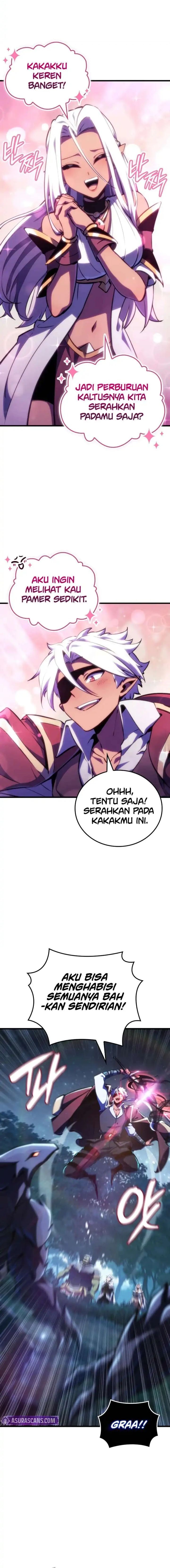 Baca Breakers - Chapter 56 halaman 7