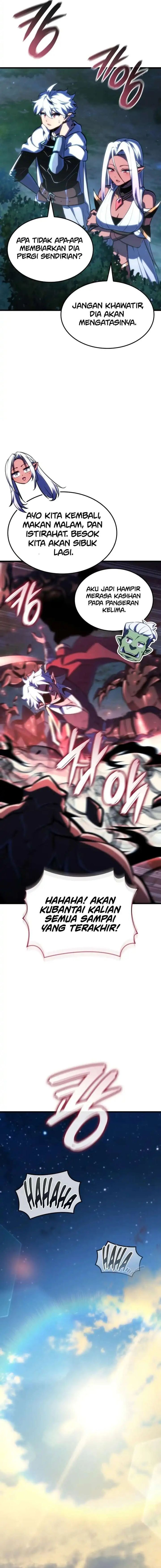 Baca Breakers - Chapter 56 halaman 8