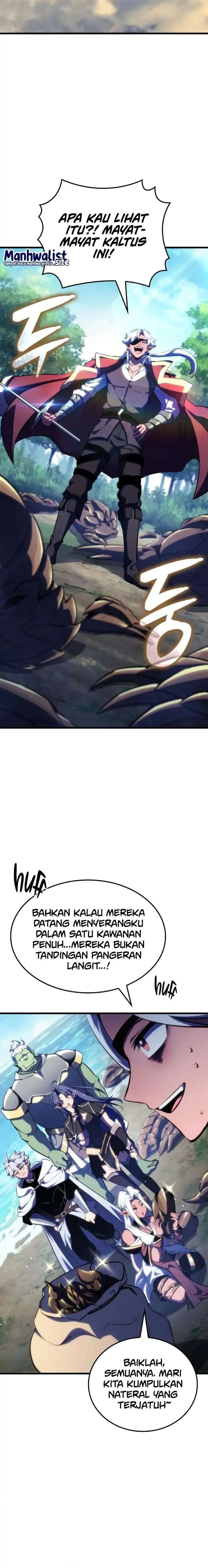 Baca Breakers - Chapter 56 halaman 9