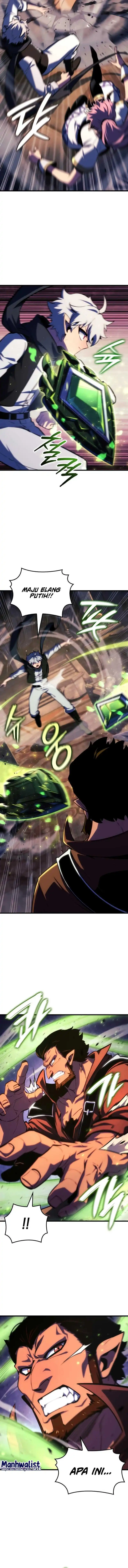 Baca Breakers - Chapter 65 halaman 12