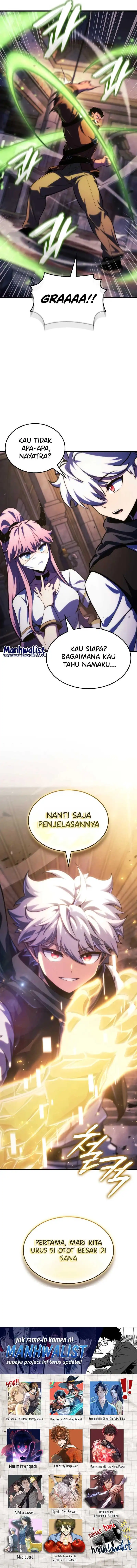 Baca Breakers - Chapter 65 halaman 13