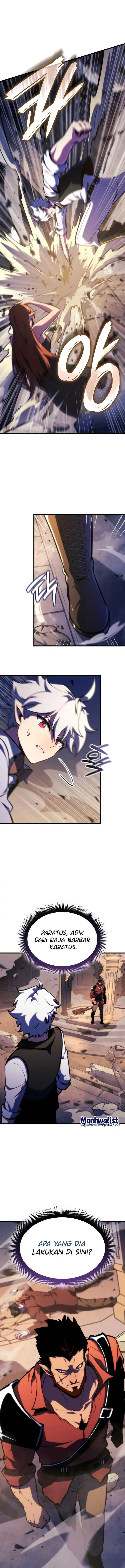 Baca Breakers - Chapter 65 halaman 3