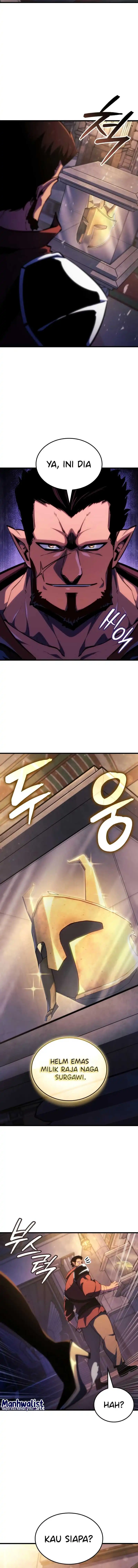 Baca Breakers - Chapter 65 halaman 6