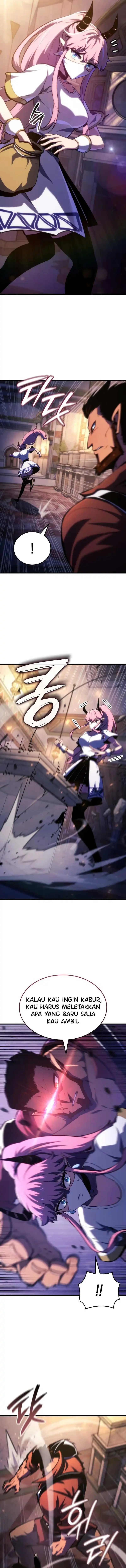 Baca Breakers - Chapter 65 halaman 7