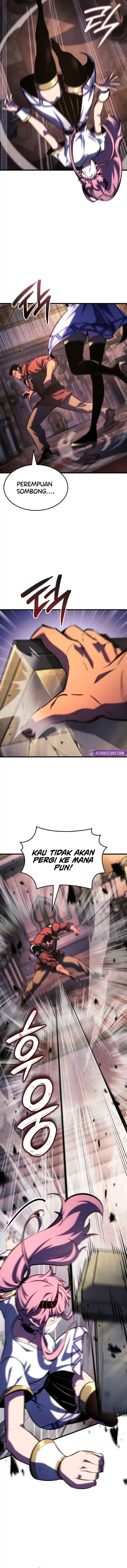 Baca Breakers - Chapter 65 halaman 8