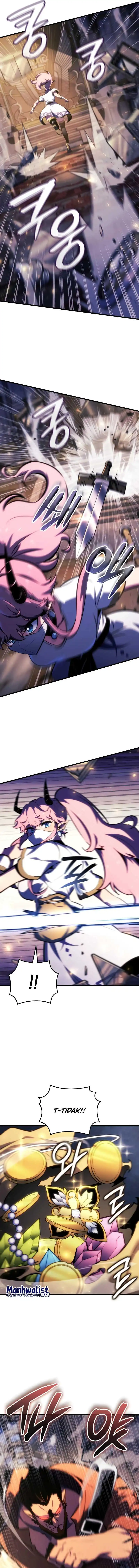 Baca Breakers - Chapter 65 halaman 9