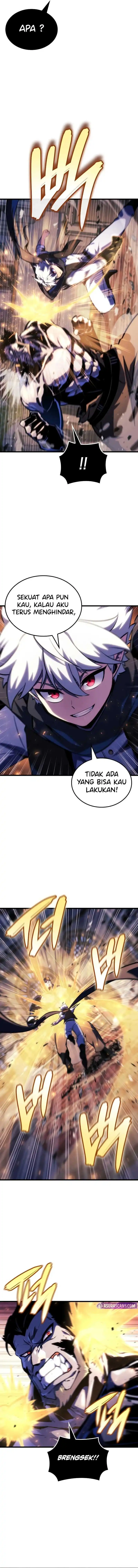 Baca Breakers - Chapter 66 halaman 10