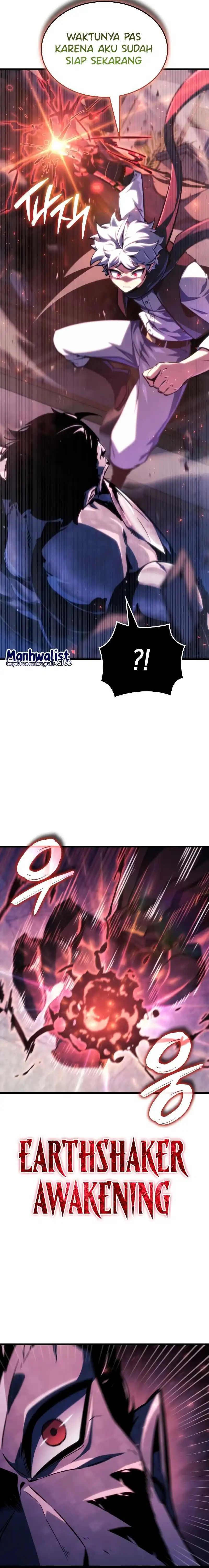 Baca Breakers - Chapter 66 halaman 13