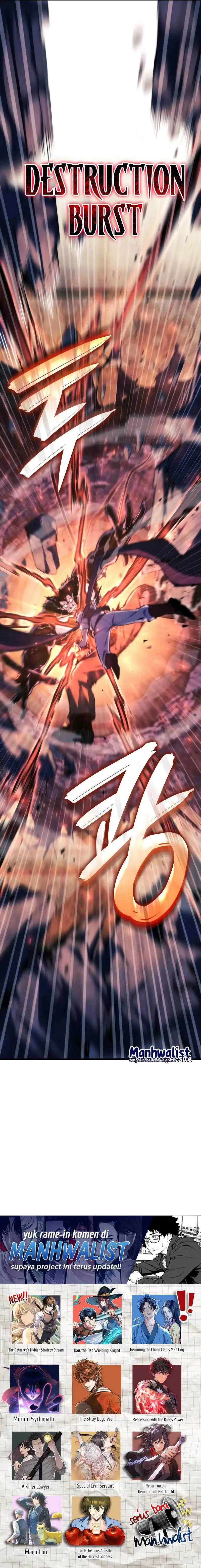 Baca Breakers - Chapter 66 halaman 14