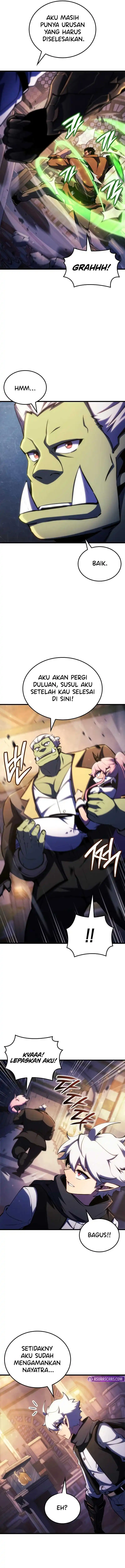 Baca Breakers - Chapter 66 halaman 2