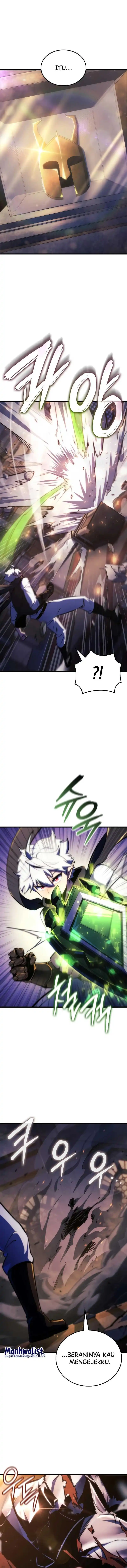 Baca Breakers - Chapter 66 halaman 3