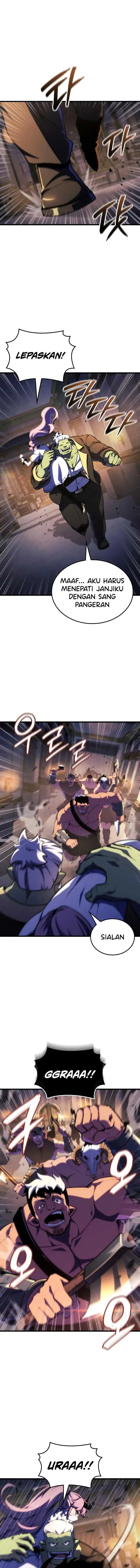 Baca Breakers - Chapter 66 halaman 5