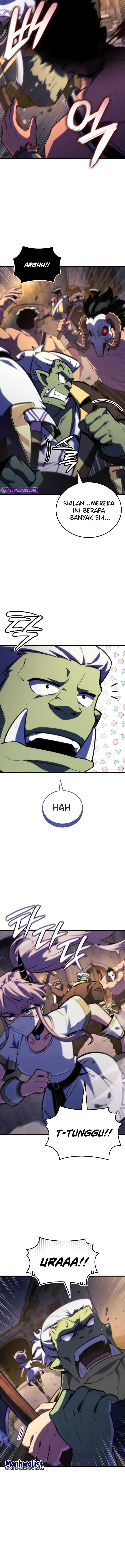Baca Breakers - Chapter 66 halaman 6