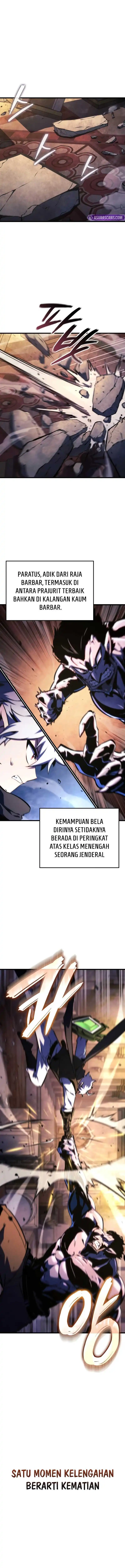 Baca Breakers - Chapter 66 halaman 7