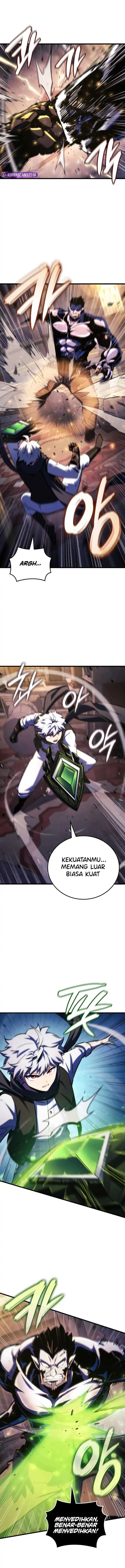 Baca Breakers - Chapter 66 halaman 8