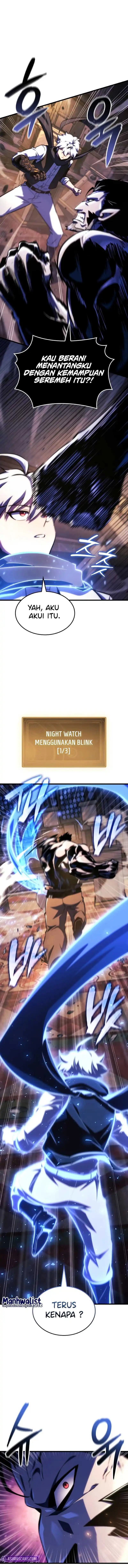 Baca Breakers - Chapter 66 halaman 9