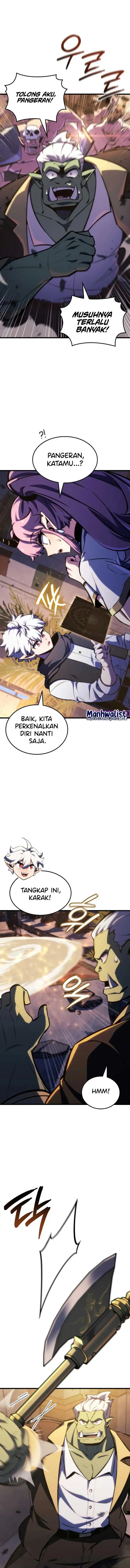 Baca Breakers - Chapter 67 halaman 10