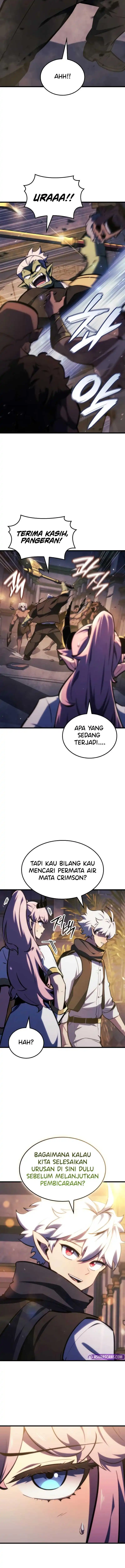 Baca Breakers - Chapter 67 halaman 11
