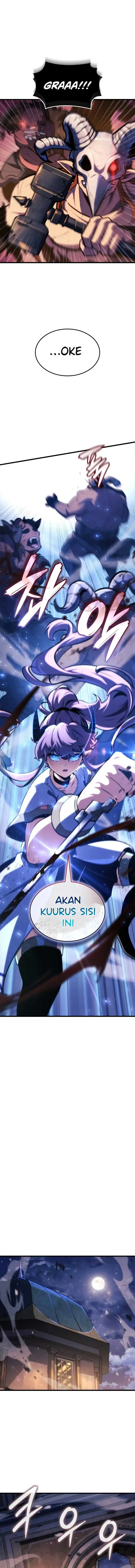 Baca Breakers - Chapter 67 halaman 12