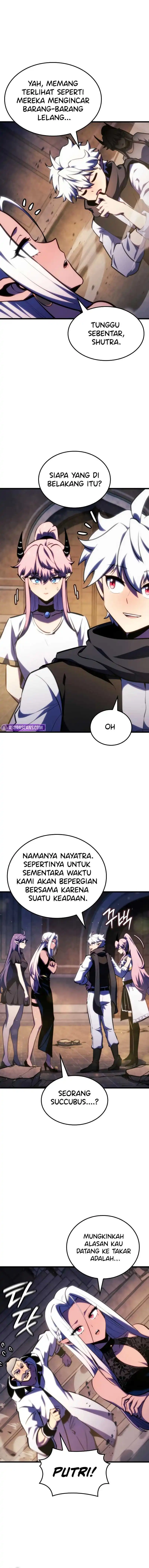 Baca Breakers - Chapter 67 halaman 14