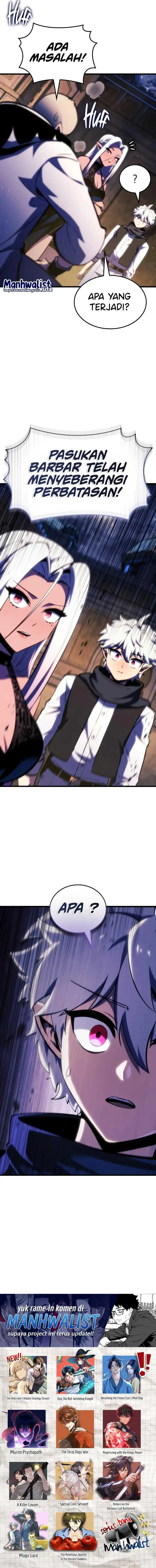 Baca Breakers - Chapter 67 halaman 15