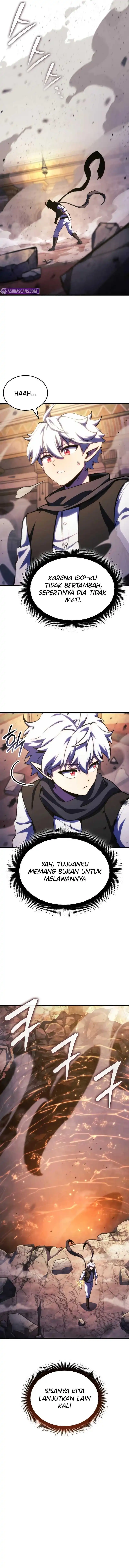 Baca Breakers - Chapter 67 halaman 5