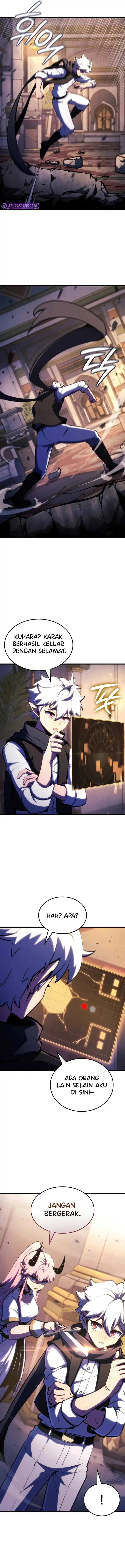 Baca Breakers - Chapter 67 halaman 6