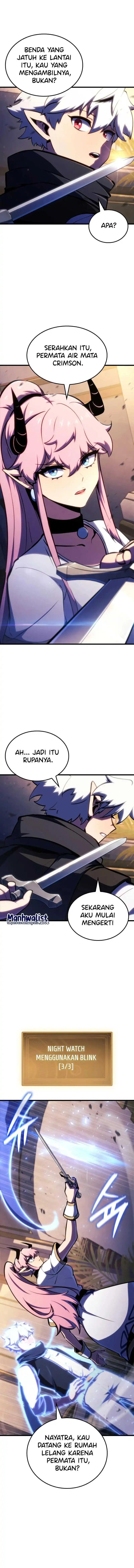 Baca Breakers - Chapter 67 halaman 7