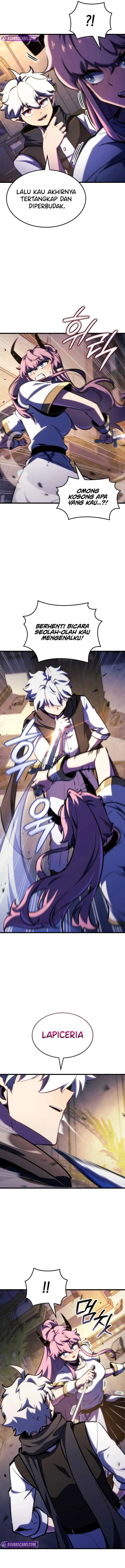 Baca Breakers - Chapter 67 halaman 8