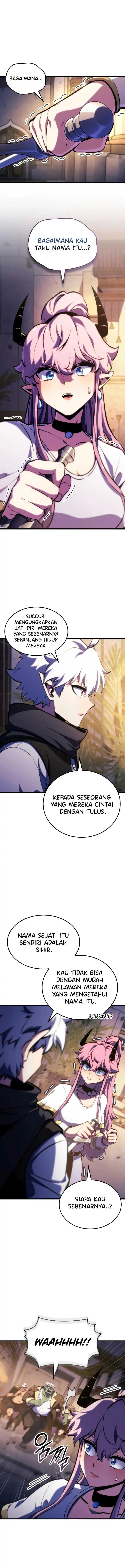 Baca Breakers - Chapter 67 halaman 9