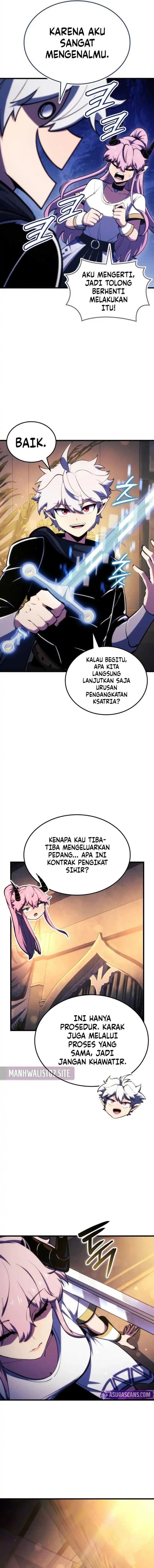Baca Breakers - Chapter 68 halaman 10