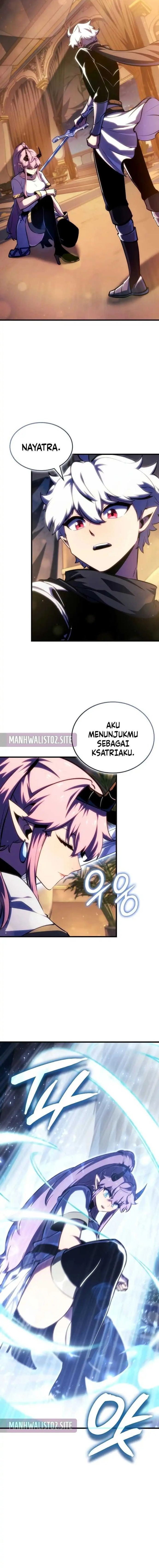 Baca Breakers - Chapter 68 halaman 11