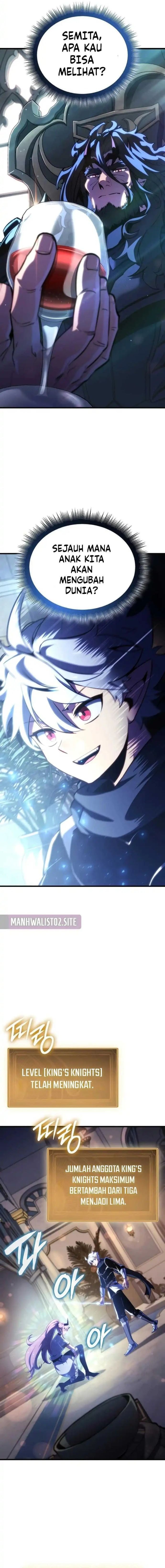 Baca Breakers - Chapter 68 halaman 14