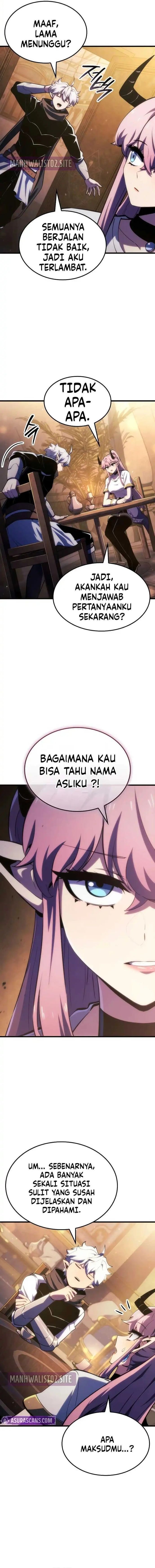 Baca Breakers - Chapter 68 halaman 5