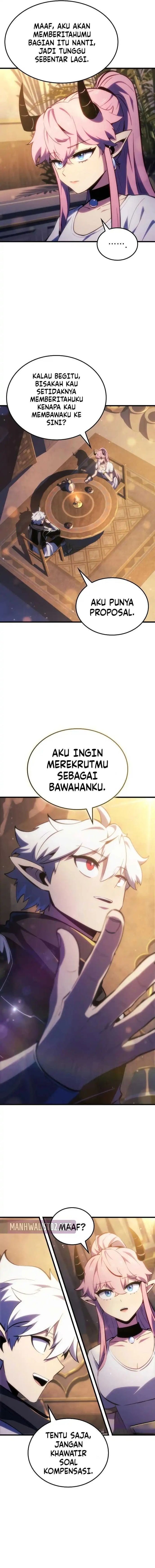 Baca Breakers - Chapter 68 halaman 6