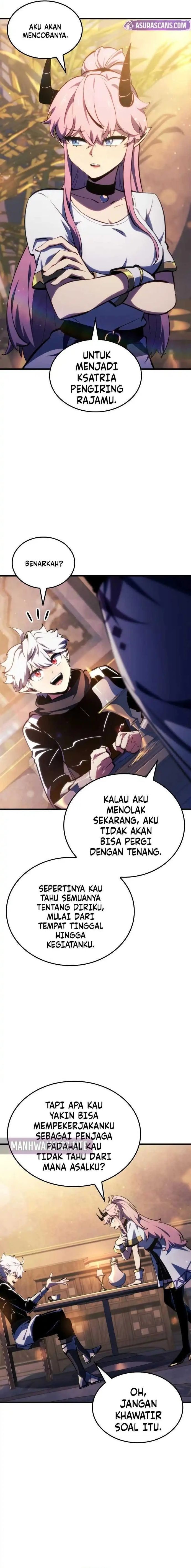 Baca Breakers - Chapter 68 halaman 9