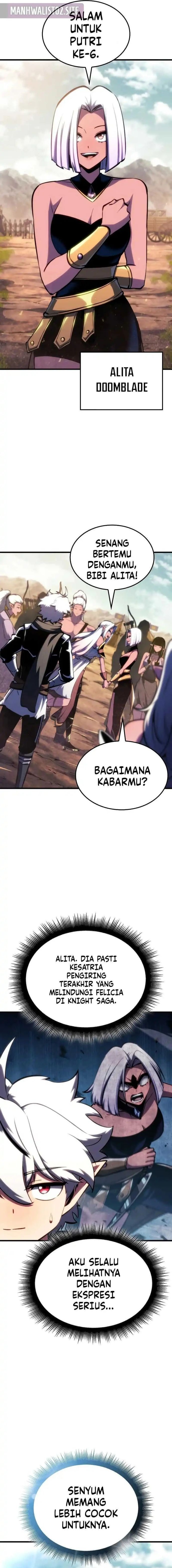 Baca Breakers - Chapter 69 halaman 10