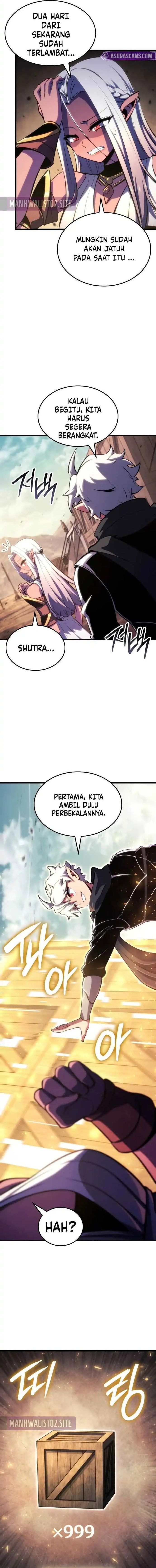 Baca Breakers - Chapter 69 halaman 13