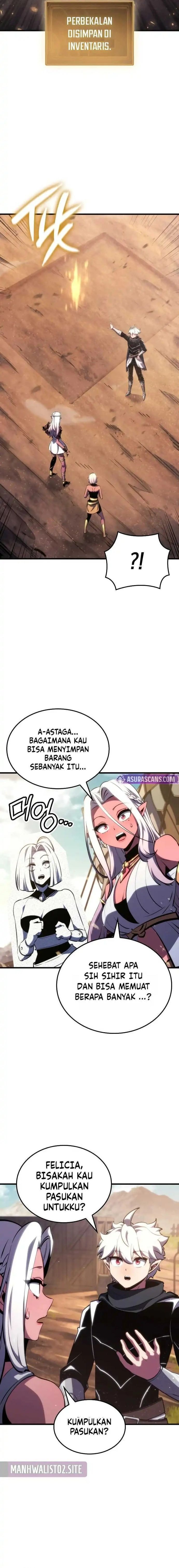 Baca Breakers - Chapter 69 halaman 14