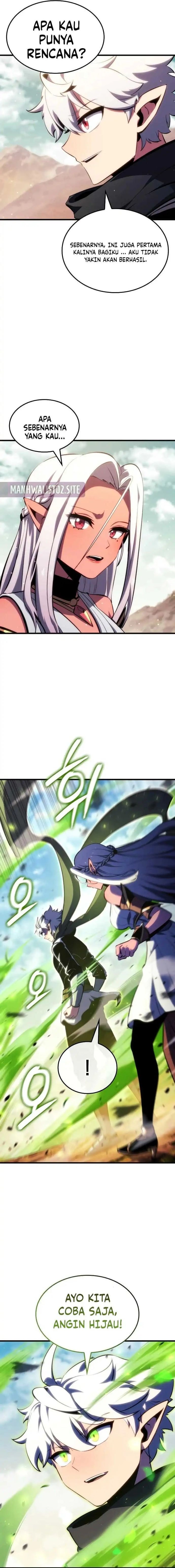 Baca Breakers - Chapter 69 halaman 16